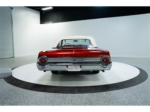 1962 Ford Galaxie (CC-2108240) for sale in Madisonville, Texas