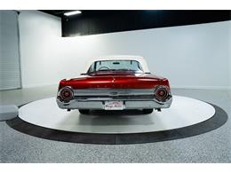 1962 Ford Galaxie (CC-2108240) for sale in Madisonville, Texas