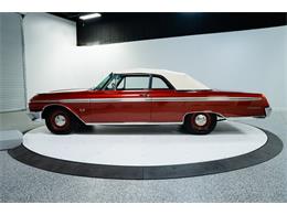 1962 Ford Galaxie (CC-2108240) for sale in Madisonville, Texas