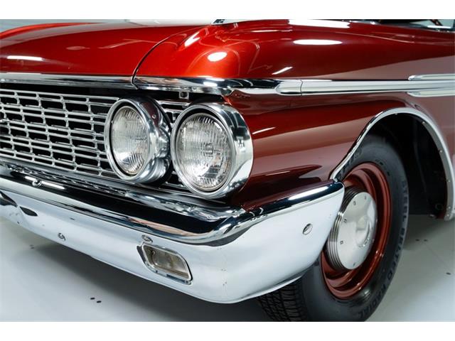 1962 Ford Galaxie (CC-2108240) for sale in Madisonville, Texas
