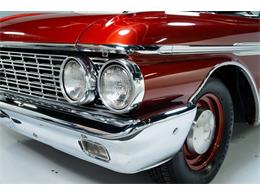 1962 Ford Galaxie (CC-2108240) for sale in Madisonville, Texas