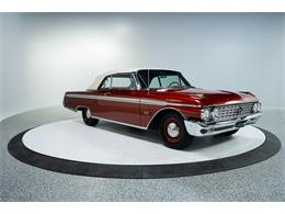 1962 Ford Galaxie (CC-2108240) for sale in Madisonville, Texas