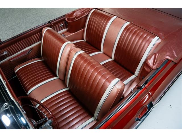 1962 Ford Galaxie (CC-2108240) for sale in Madisonville, Texas
