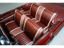 1962 Ford Galaxie (CC-2108240) for sale in Madisonville, Texas