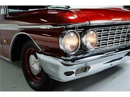 1962 Ford Galaxie (CC-2108240) for sale in Madisonville, Texas