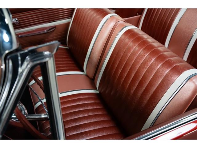 1962 Ford Galaxie (CC-2108240) for sale in Madisonville, Texas