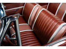 1962 Ford Galaxie (CC-2108240) for sale in Madisonville, Texas