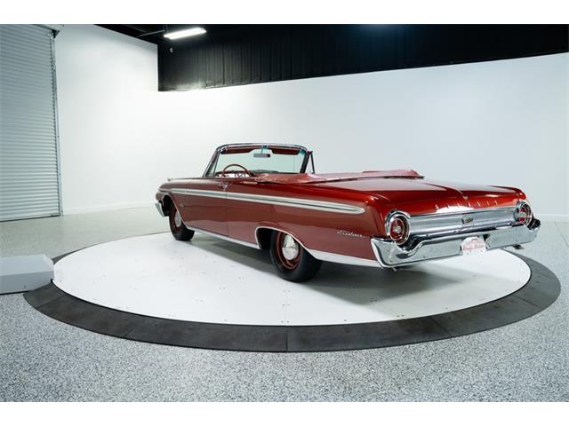 1962 Ford Galaxie (CC-2108240) for sale in Madisonville, Texas