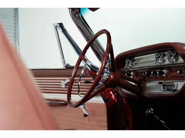 1962 Ford Galaxie (CC-2108240) for sale in Madisonville, Texas