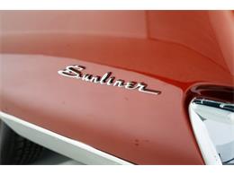 1962 Ford Galaxie (CC-2108240) for sale in Madisonville, Texas