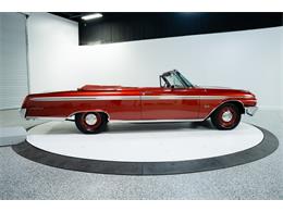 1962 Ford Galaxie (CC-2108240) for sale in Madisonville, Texas