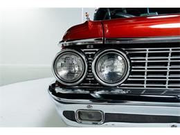 1962 Ford Galaxie (CC-2108240) for sale in Madisonville, Texas