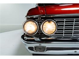 1962 Ford Galaxie (CC-2108240) for sale in Madisonville, Texas