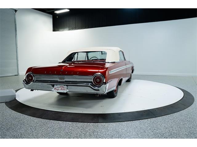 1962 Ford Galaxie (CC-2108240) for sale in Madisonville, Texas