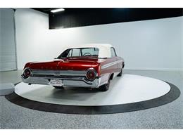 1962 Ford Galaxie (CC-2108240) for sale in Madisonville, Texas