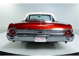 1962 Ford Galaxie (CC-2108240) for sale in Madisonville, Texas