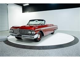 1962 Ford Galaxie (CC-2108240) for sale in Madisonville, Texas