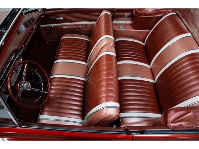 1962 Ford Galaxie (CC-2108240) for sale in Madisonville, Texas