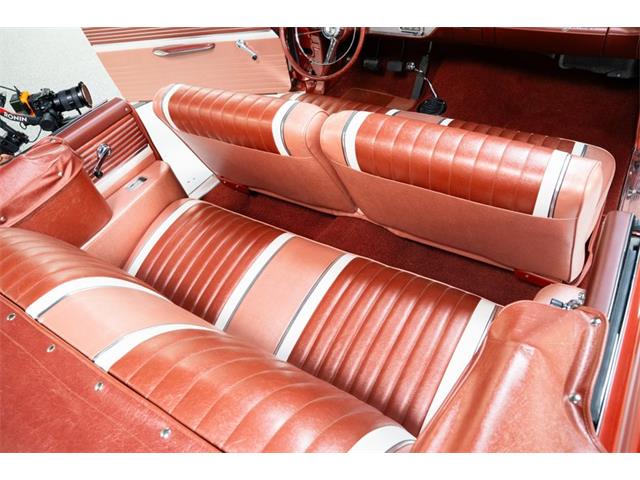 1962 Ford Galaxie (CC-2108240) for sale in Madisonville, Texas