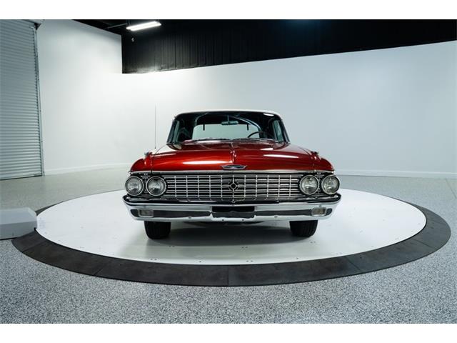 1962 Ford Galaxie (CC-2108240) for sale in Madisonville, Texas