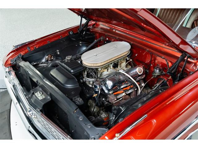 1962 Ford Galaxie (CC-2108240) for sale in Madisonville, Texas