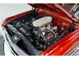 1962 Ford Galaxie (CC-2108240) for sale in Madisonville, Texas
