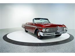 1962 Ford Galaxie (CC-2108240) for sale in Madisonville, Texas