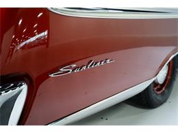 1962 Ford Galaxie (CC-2108240) for sale in Madisonville, Texas