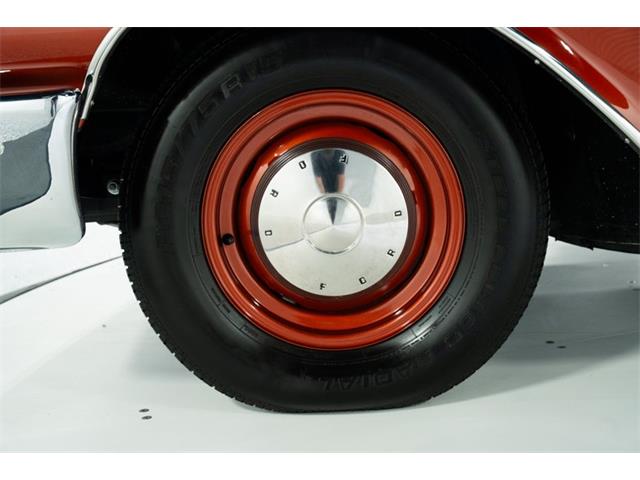 1962 Ford Galaxie (CC-2108240) for sale in Madisonville, Texas