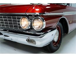 1962 Ford Galaxie (CC-2108240) for sale in Madisonville, Texas