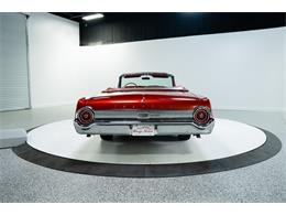 1962 Ford Galaxie (CC-2108240) for sale in Madisonville, Texas