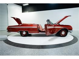 1962 Ford Galaxie (CC-2108240) for sale in Madisonville, Texas