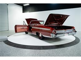 1962 Ford Galaxie (CC-2108240) for sale in Madisonville, Texas