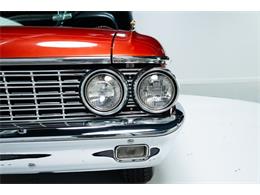 1962 Ford Galaxie (CC-2108240) for sale in Madisonville, Texas