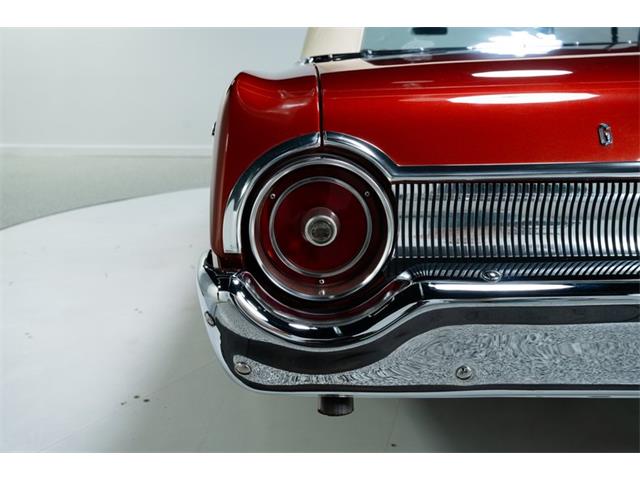 1962 Ford Galaxie (CC-2108240) for sale in Madisonville, Texas