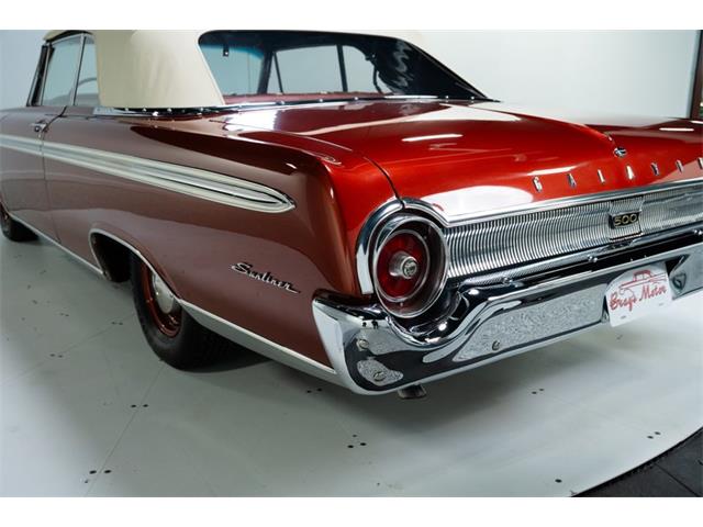 1962 Ford Galaxie (CC-2108240) for sale in Madisonville, Texas