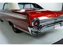 1962 Ford Galaxie (CC-2108240) for sale in Madisonville, Texas