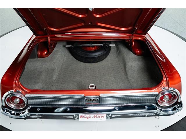 1962 Ford Galaxie (CC-2108240) for sale in Madisonville, Texas