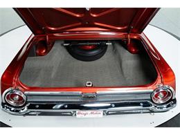 1962 Ford Galaxie (CC-2108240) for sale in Madisonville, Texas