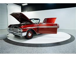 1962 Ford Galaxie (CC-2108240) for sale in Madisonville, Texas