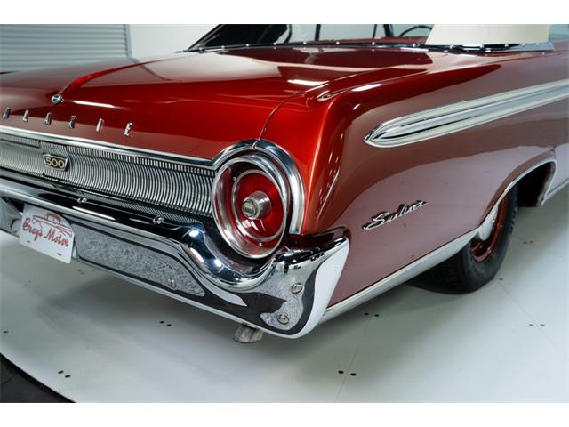 1962 Ford Galaxie (CC-2108240) for sale in Madisonville, Texas