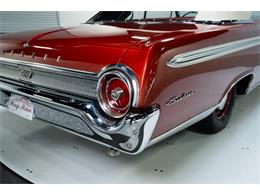 1962 Ford Galaxie (CC-2108240) for sale in Madisonville, Texas