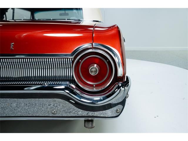 1962 Ford Galaxie (CC-2108240) for sale in Madisonville, Texas