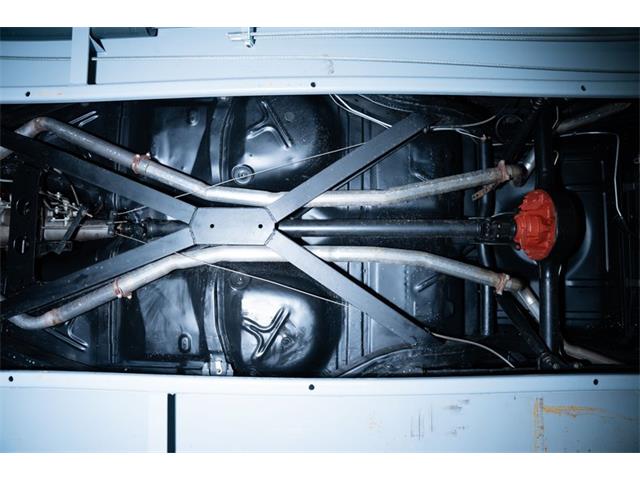 1962 Ford Galaxie (CC-2108240) for sale in Madisonville, Texas