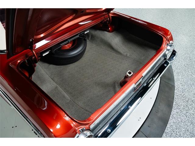 1962 Ford Galaxie (CC-2108240) for sale in Madisonville, Texas