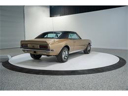 1967 Chevrolet Camaro (CC-2108241) for sale in Madisonville, Texas