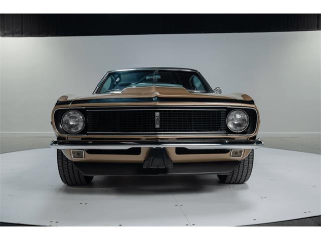 1967 Chevrolet Camaro (CC-2108241) for sale in Madisonville, Texas