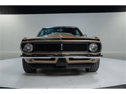 1967 Chevrolet Camaro (CC-2108241) for sale in Madisonville, Texas