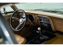 1967 Chevrolet Camaro (CC-2108241) for sale in Madisonville, Texas