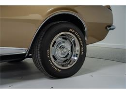 1967 Chevrolet Camaro (CC-2108241) for sale in Madisonville, Texas